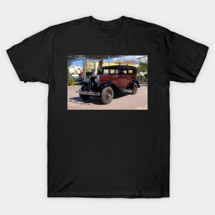 1928 Chevrolet Six T-Shirt